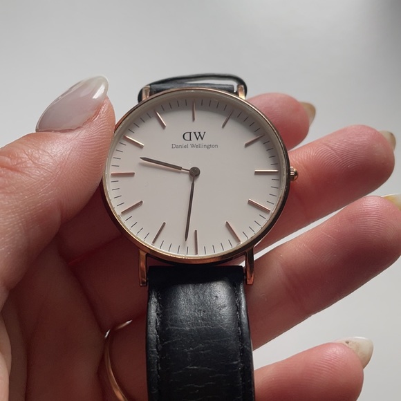 Daniel Wellington Classic watch - Picture 5 of 6